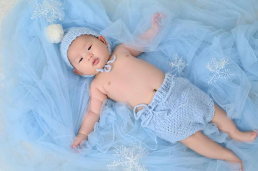 代怀生子好找吗宝宝身高标准